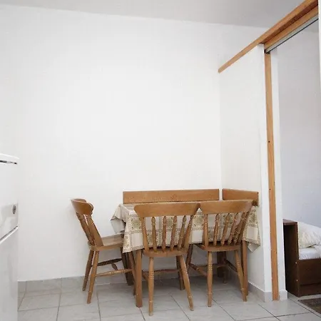Apartmán 443c Sali
