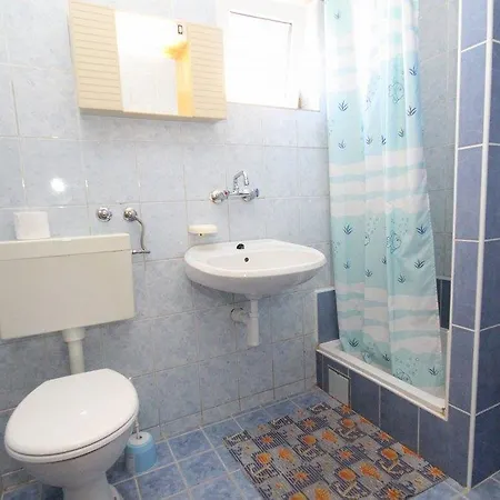 Apartmán 443c *