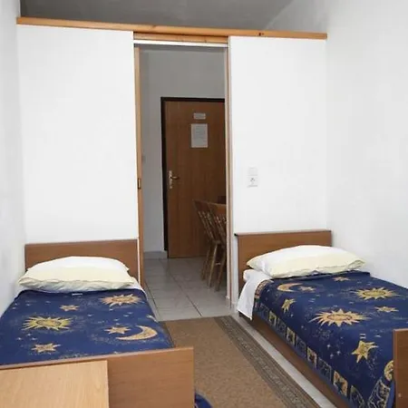 Apartmán 443c