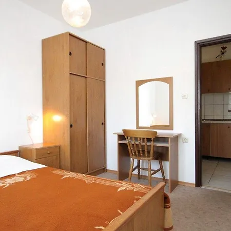 Apartmán 443c Sali