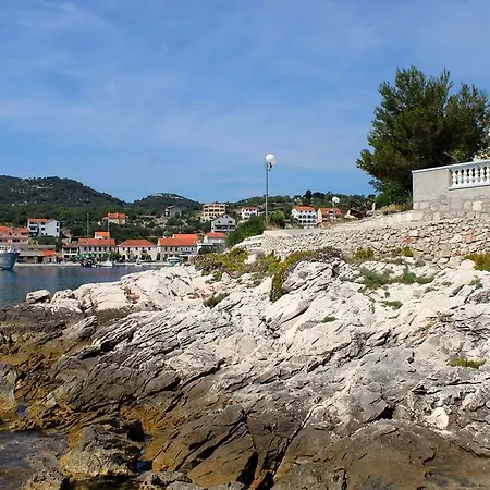 443c Apartmán Sali